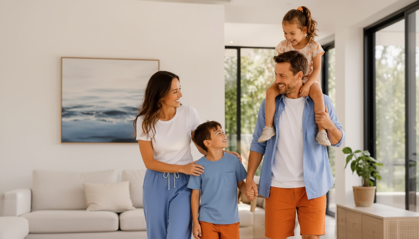 Family Bonding Activities: Easy Ideas for Any Weeknight