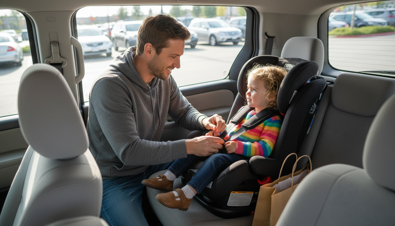 5 C’s of Positive Parenting: Simple Ways to Use Them