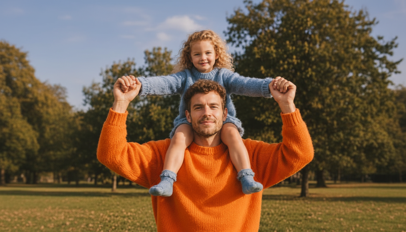 The 5 R’s of Positive Parenting: Relationship to Regulation
